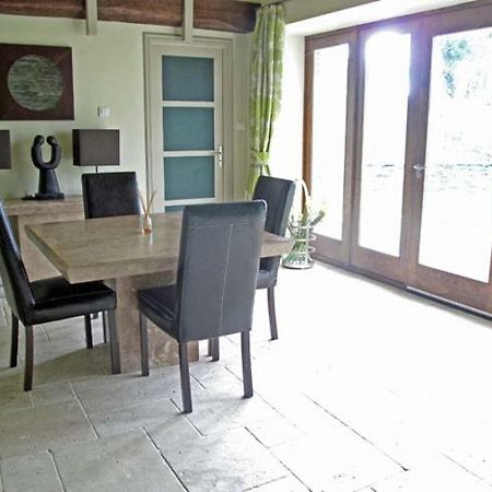 The Cider House Villa Laniscat Exterior foto