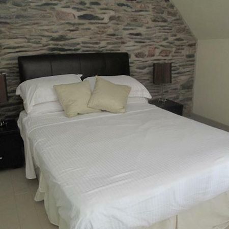 The Cider House Villa Laniscat Exterior foto